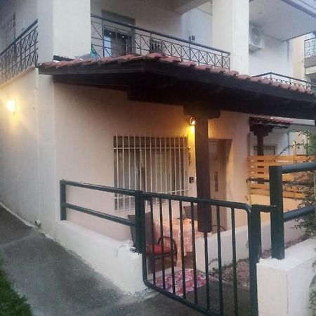Haras'House Asvestochori Exterior foto