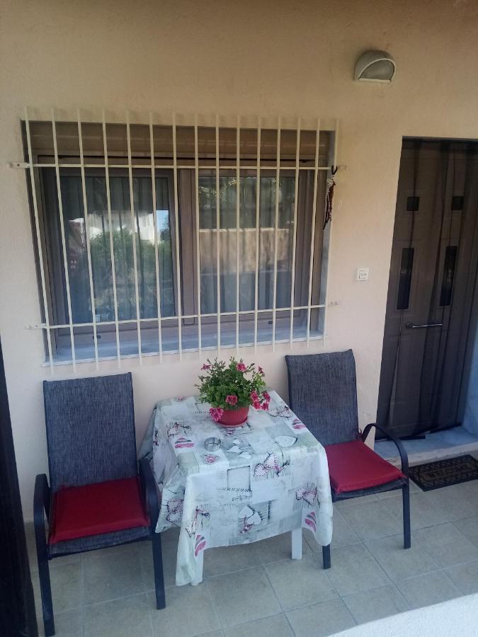 Haras'House Asvestochori Exterior foto