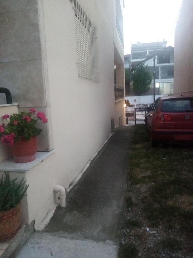 Haras'House Asvestochori Exterior foto